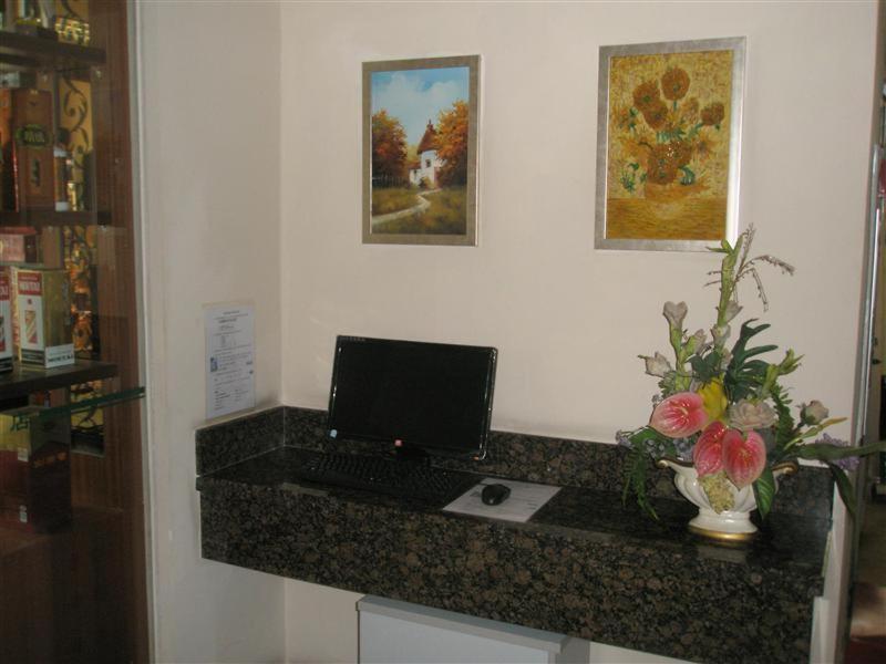 Greentree Inn Dongguan Houjie Business Hotel Exterior foto